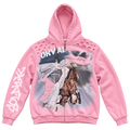 "Forever Nothing" (PREORDER) Hoodie